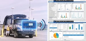 Vehicle-Data-Unit-Sending-Engine-Data-via-RF-with-Software-Dashboards