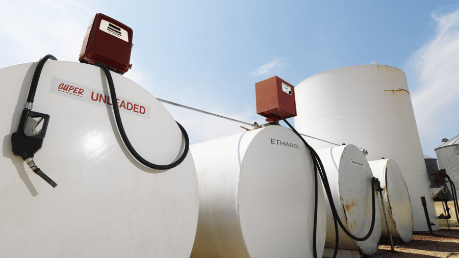 Coencorp Fuel Management Solution For Small Fleets & Remote Operations