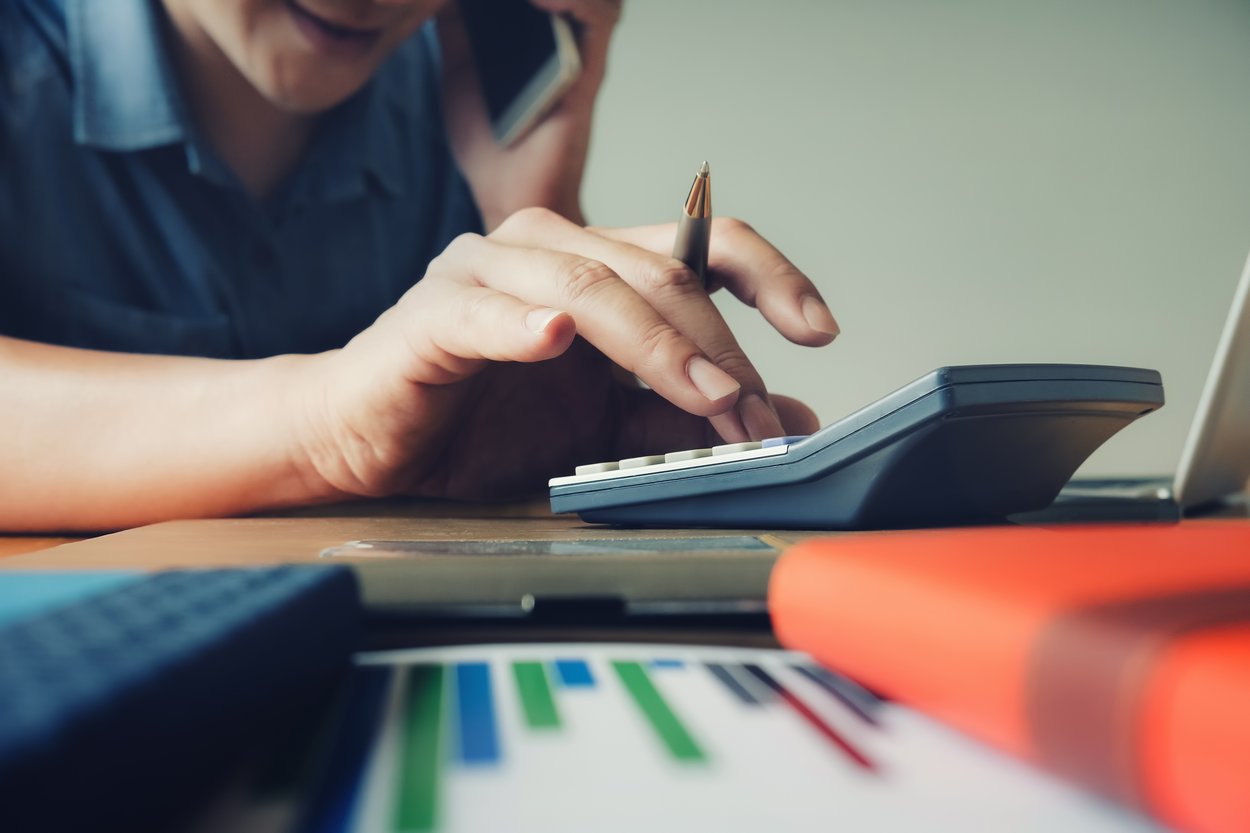 Better Fuel Inventory Management, Part 1