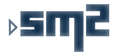 SM2 Logo with outer glow v8