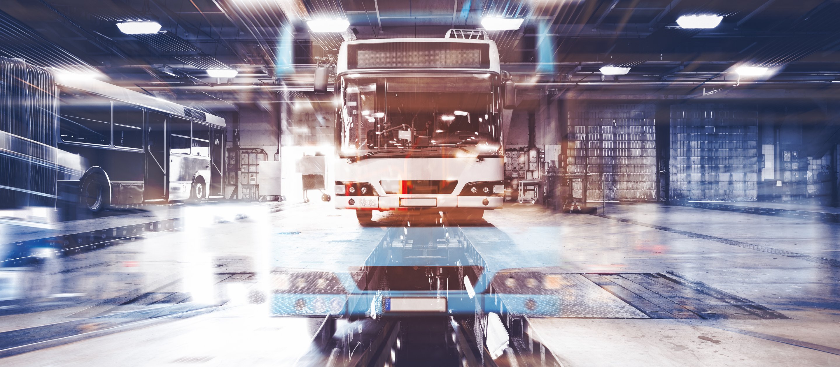 The Ideal Public Transit Fuel Management System