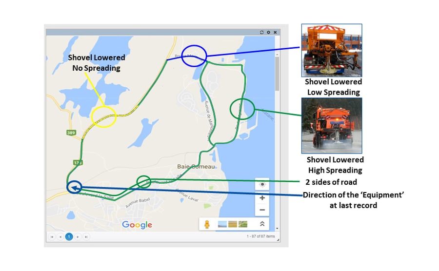 SM2Locate-AVL snow removal asset tracking