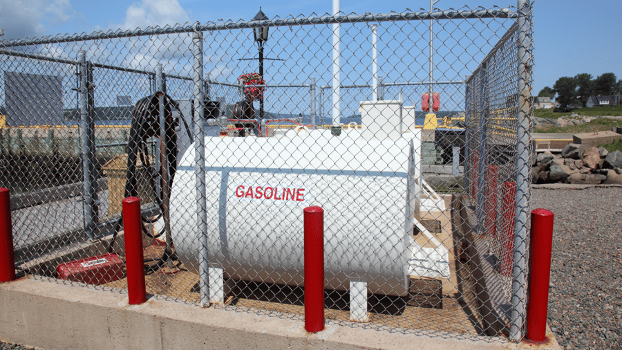 Coencorp Fuel Management Solution For Small Fleets & Remote Operations