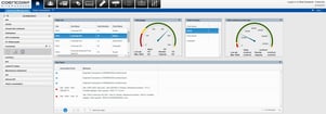 sm2 fuel management dynamic dashboard-fuel tank inventory management