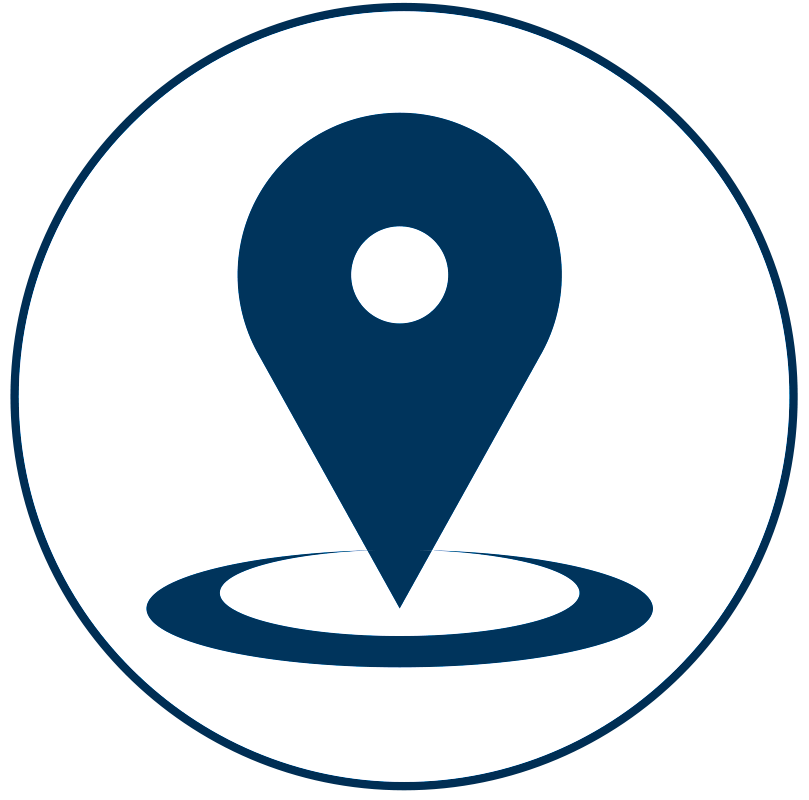 SM2 Locate icon-blue