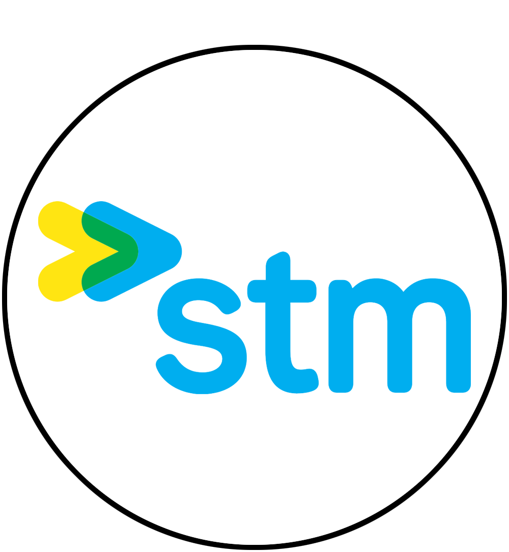 STM in a circle-3